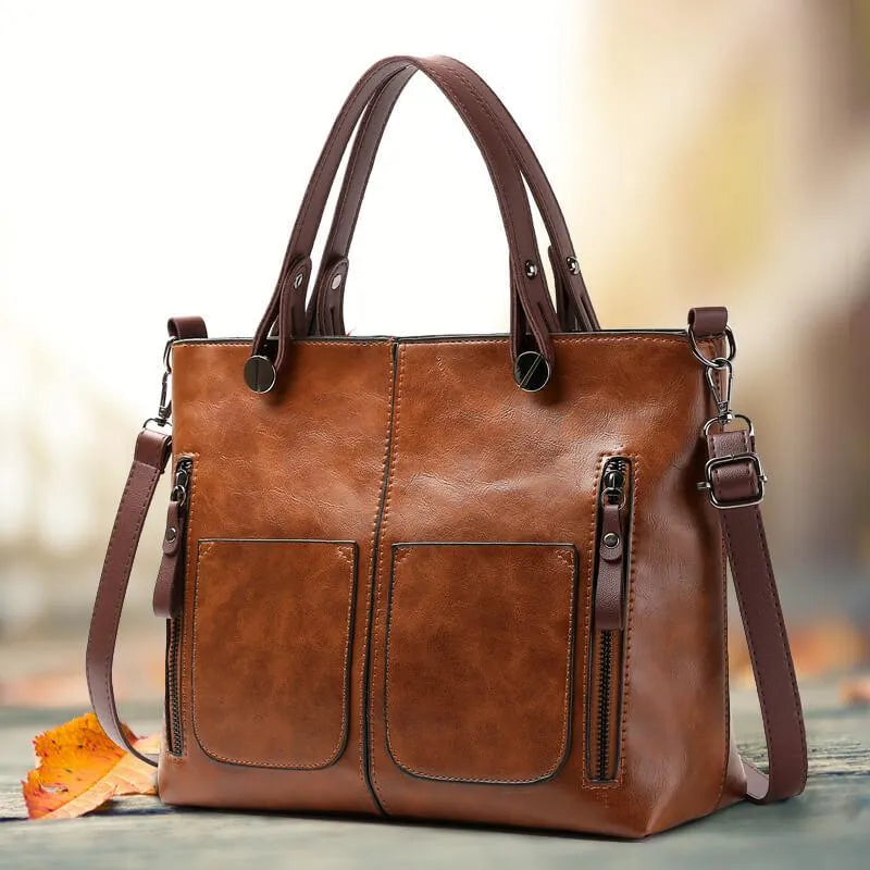 The Bag You Need!