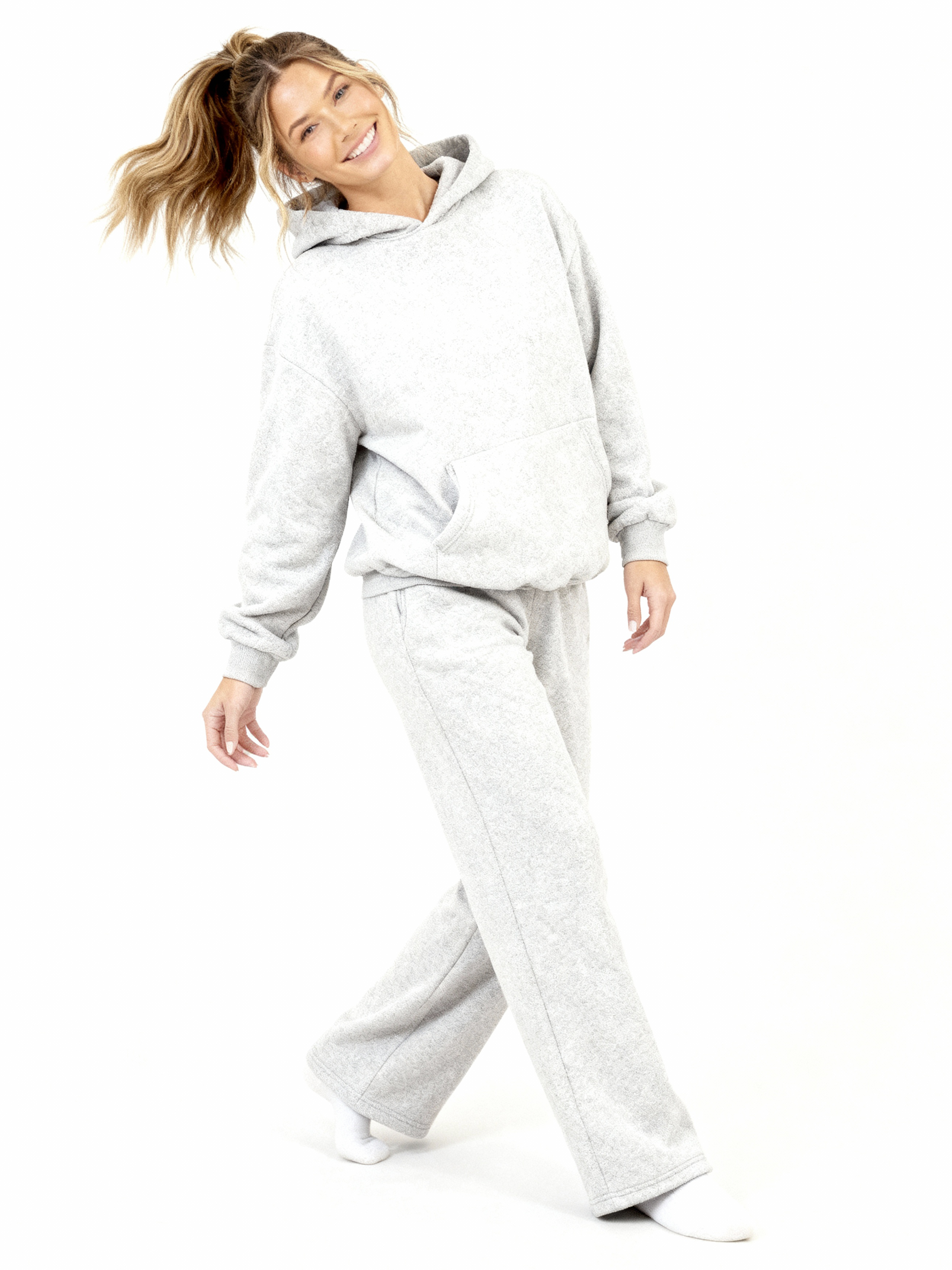 Lysse Signature Hoodie