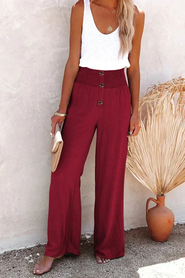 Lysse | Pants Chic/Elegant Versatile Design