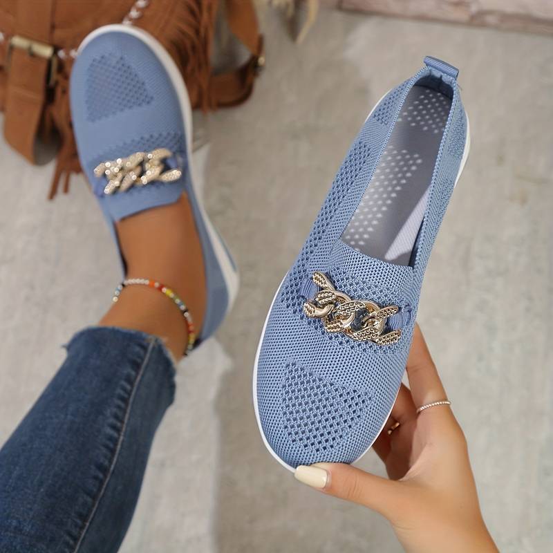 Lysse Casual Mesh Shoes