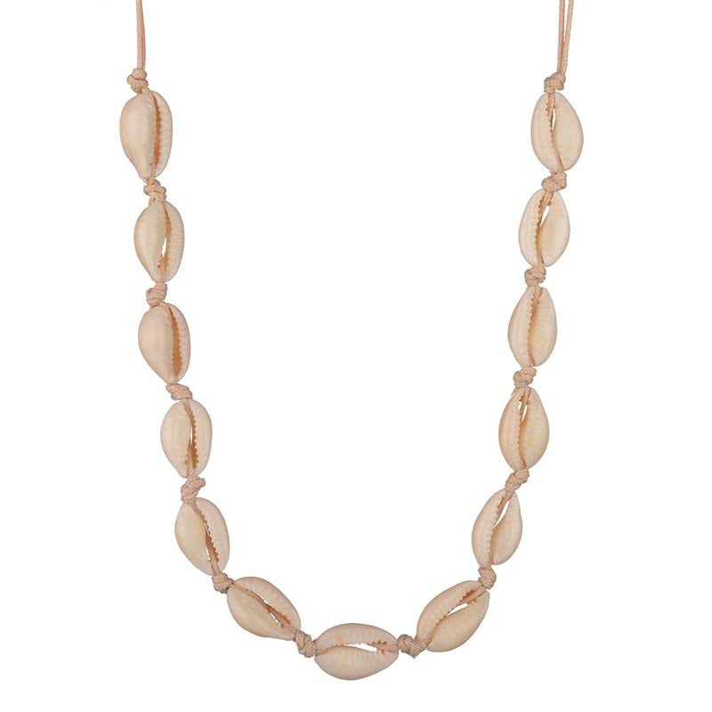 Shell Necklace