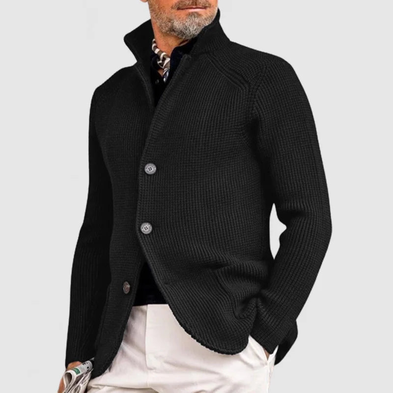 Lysse | Classic Cardigan