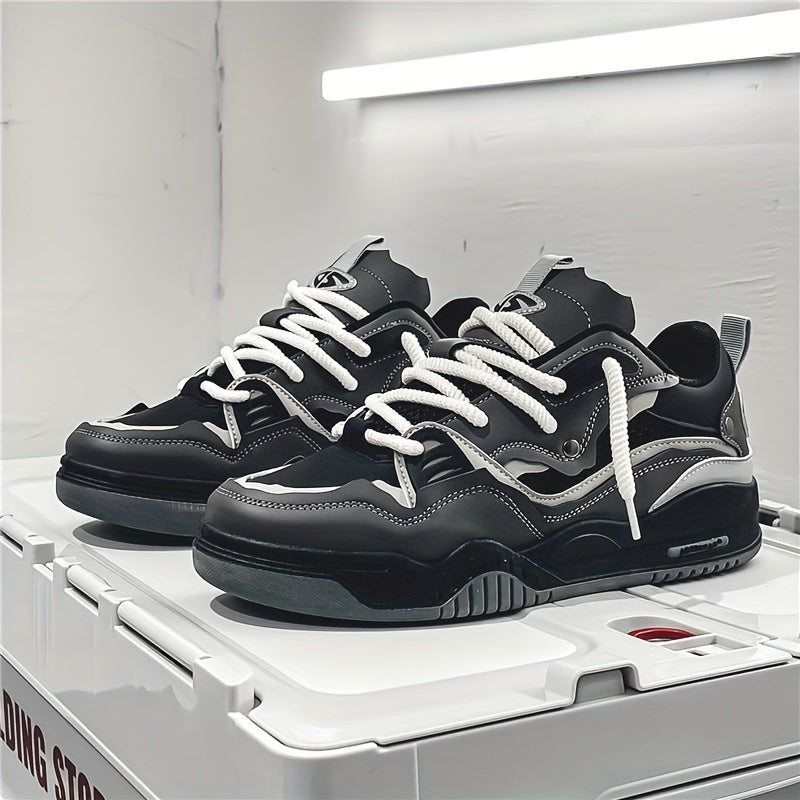 Sporty sneakers
