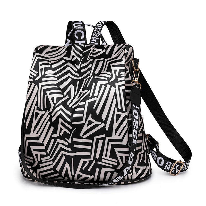 Nevada️ Multifunctional Anti-theft Bag