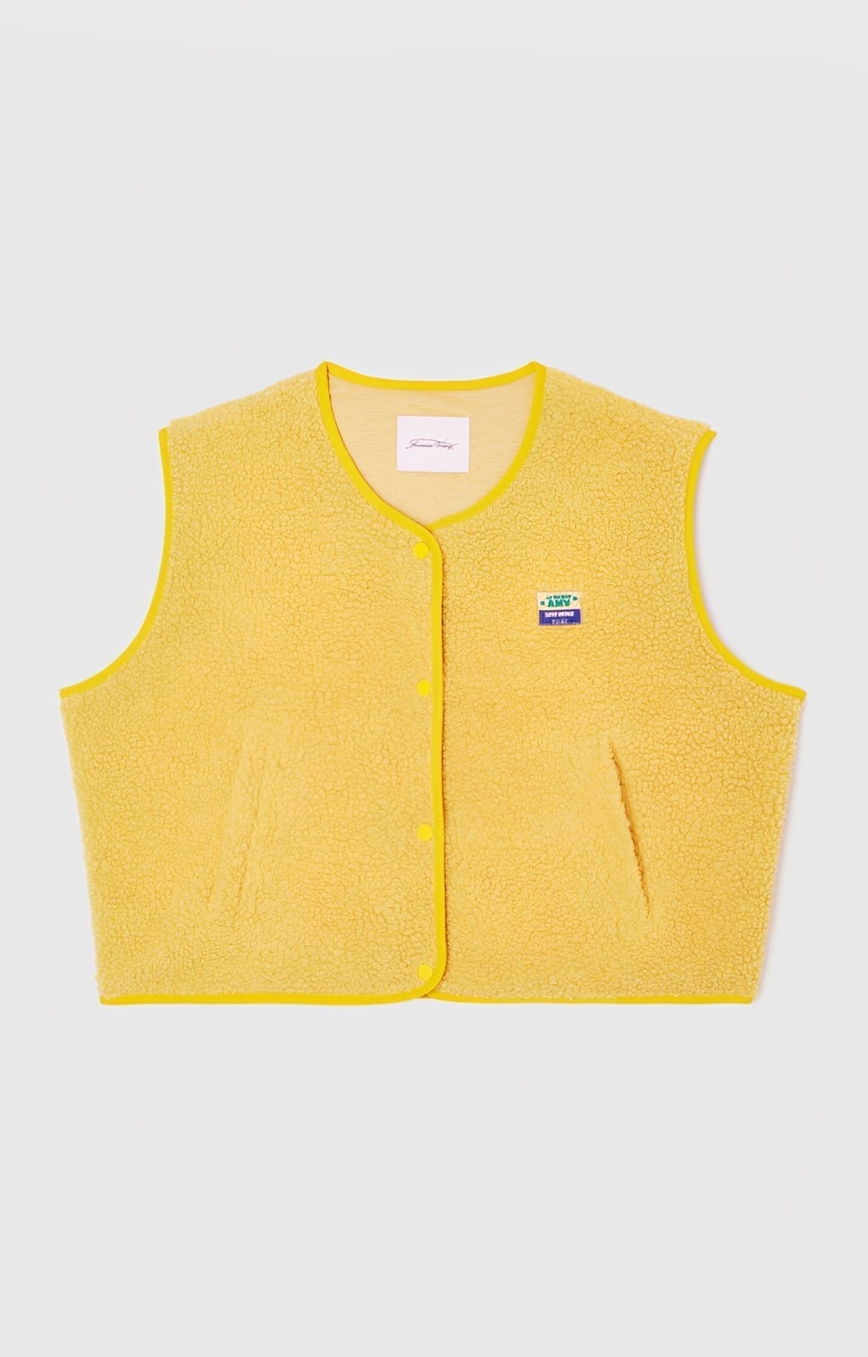 Woven Open Knit Cardigan for Women