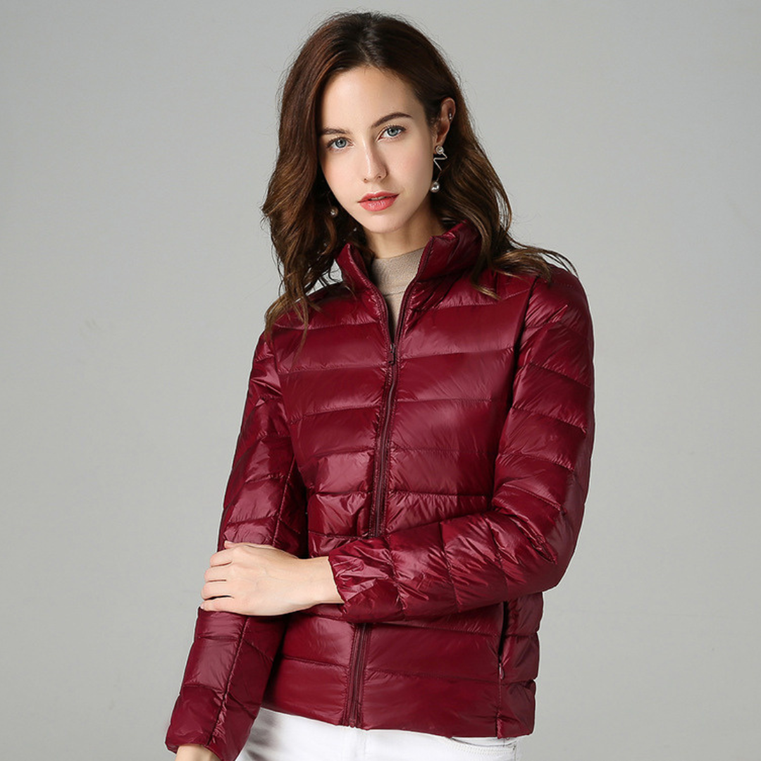 Lysse-Fashion | Ultralight Padded Jacket