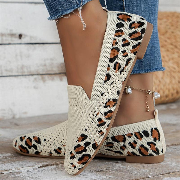 Elegant Loafers for Women