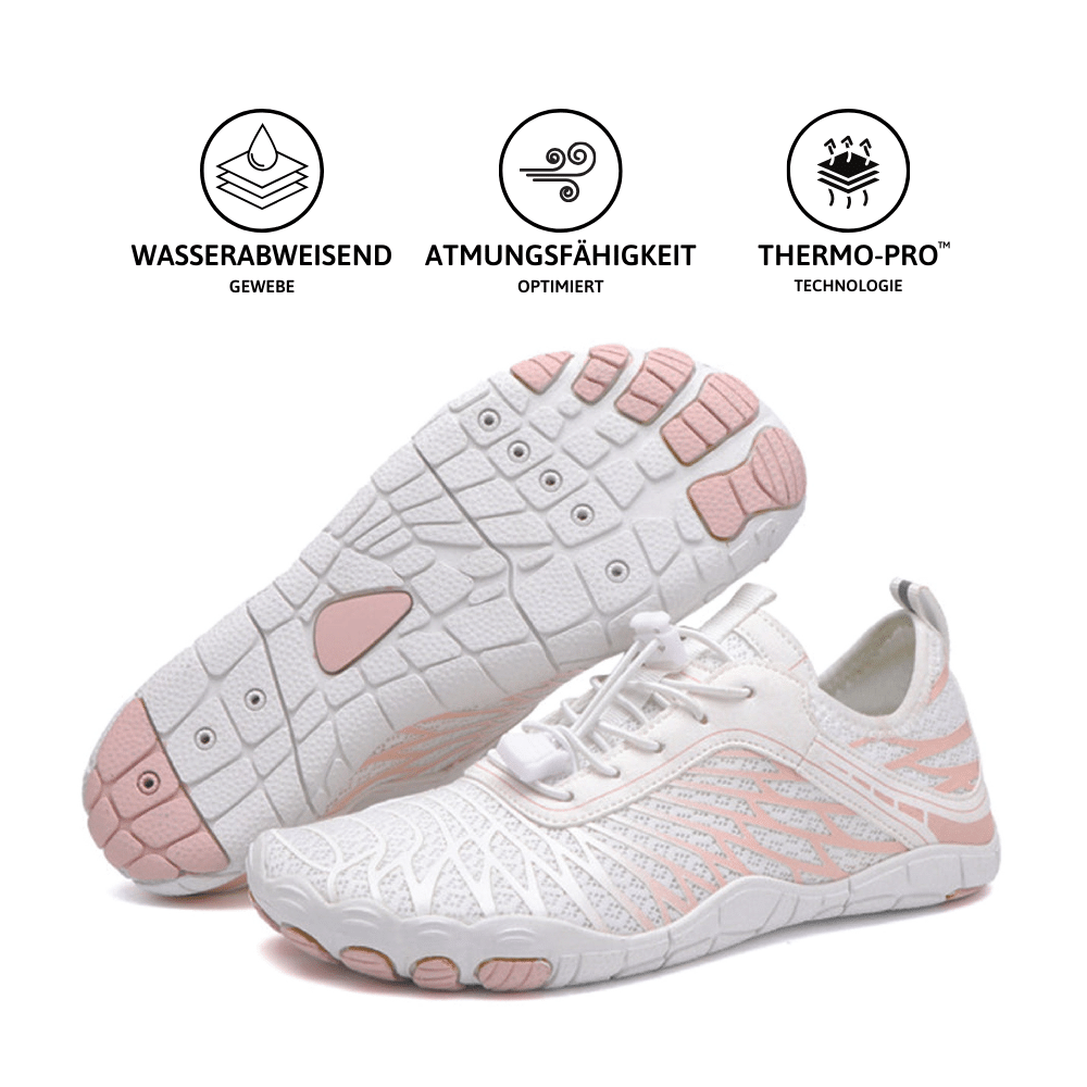 Healthy & Non-slip Everyday Barefoot Shoes (unisex)