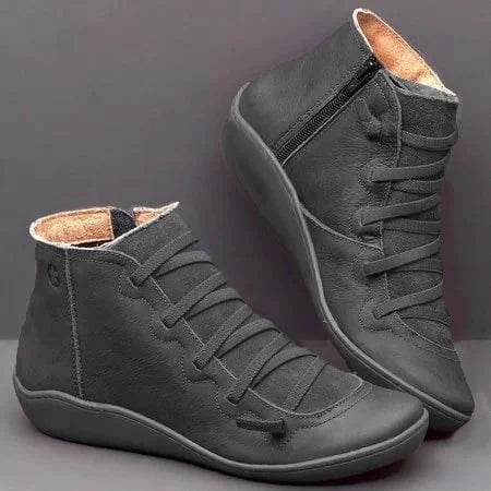 Lysse | Casual and Comfortable General Boots