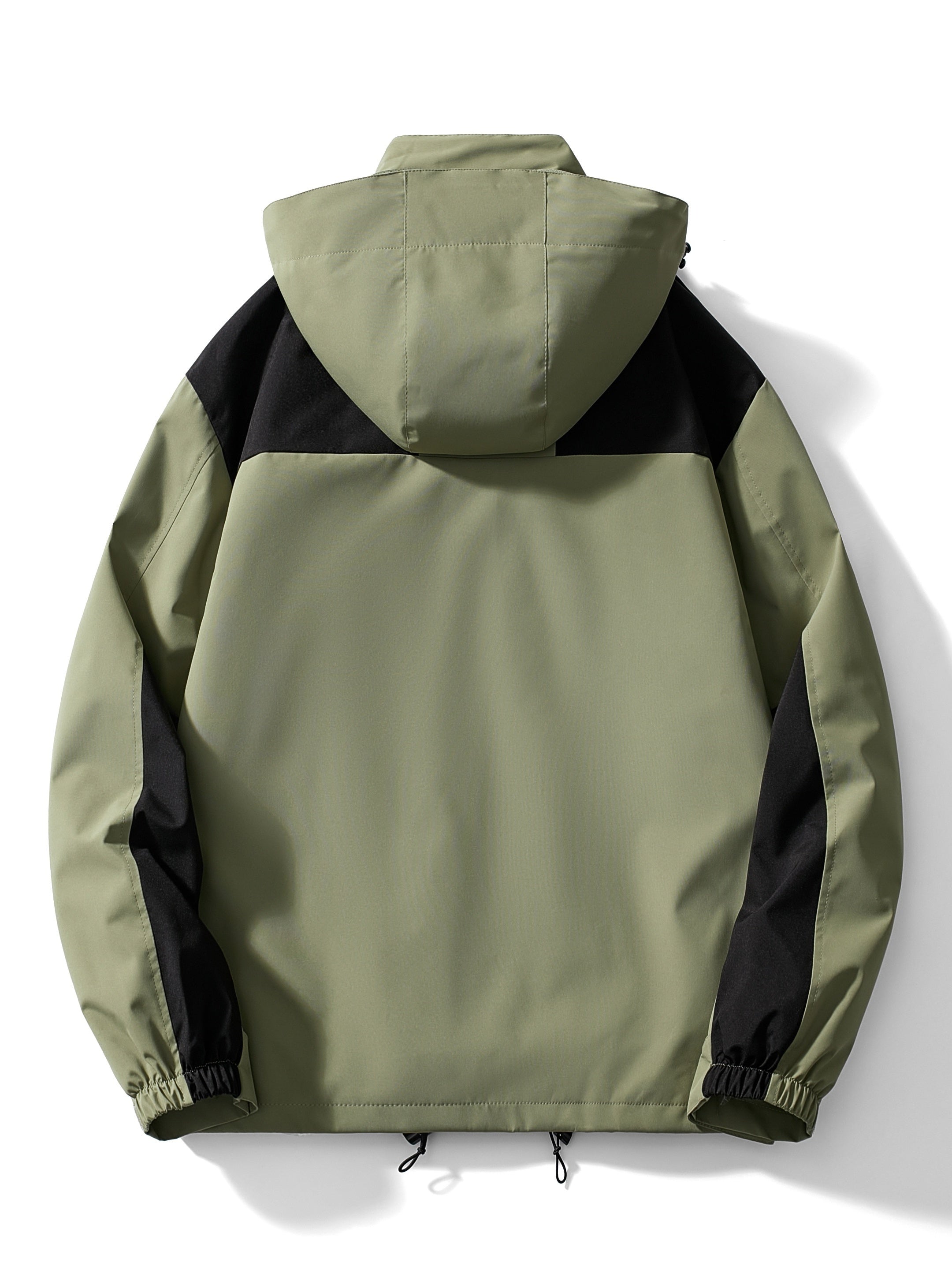 Lysse Fashion | 3-in-1 Fleece Winter Jacket with Hood for Women
