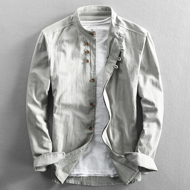 Lysse | Japanese Style Blouse for Women