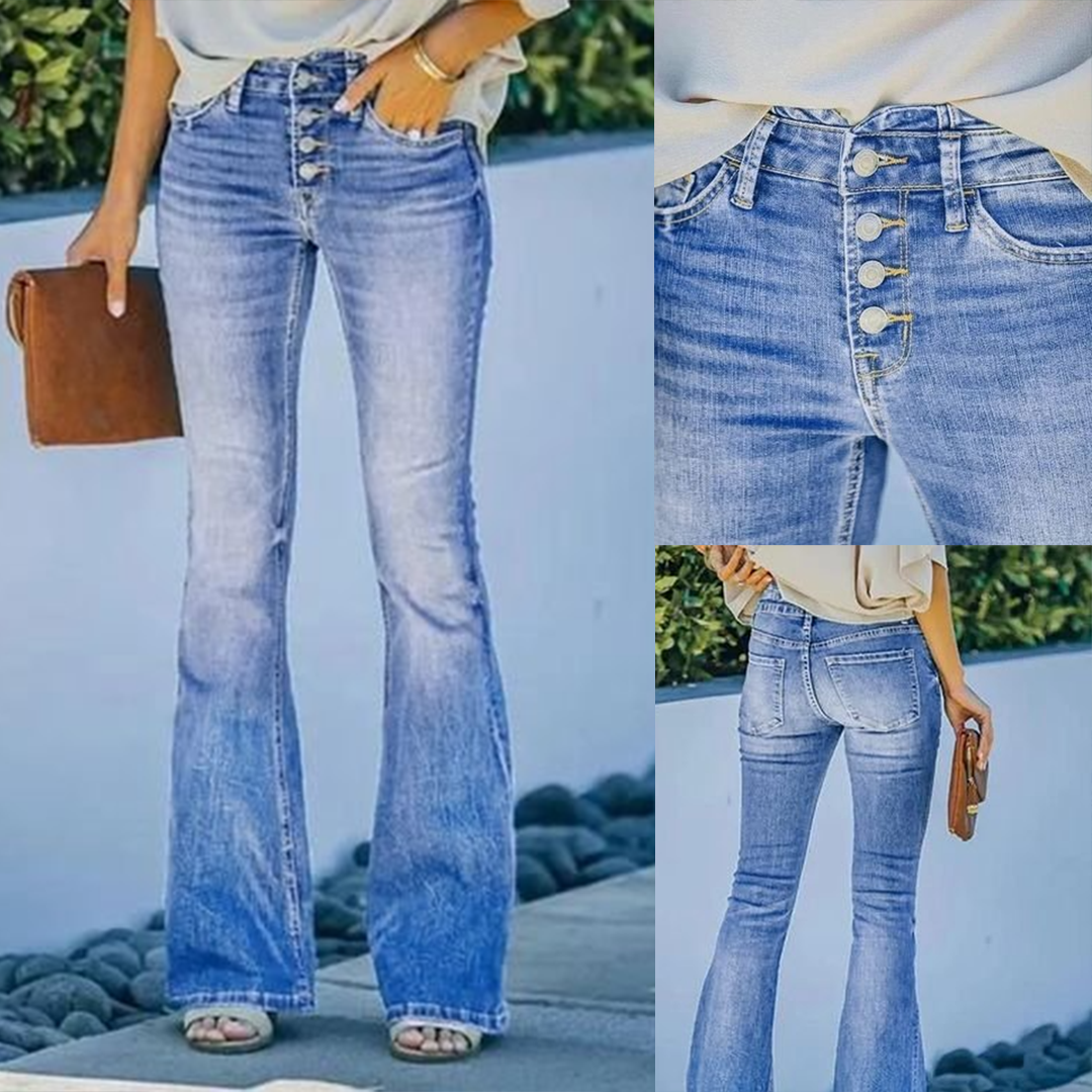 Lysse | Butt Lifting Denim Jeans