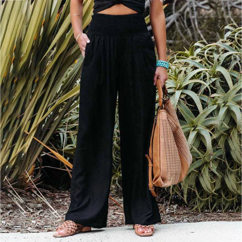 Comfortable And Elegant Pants