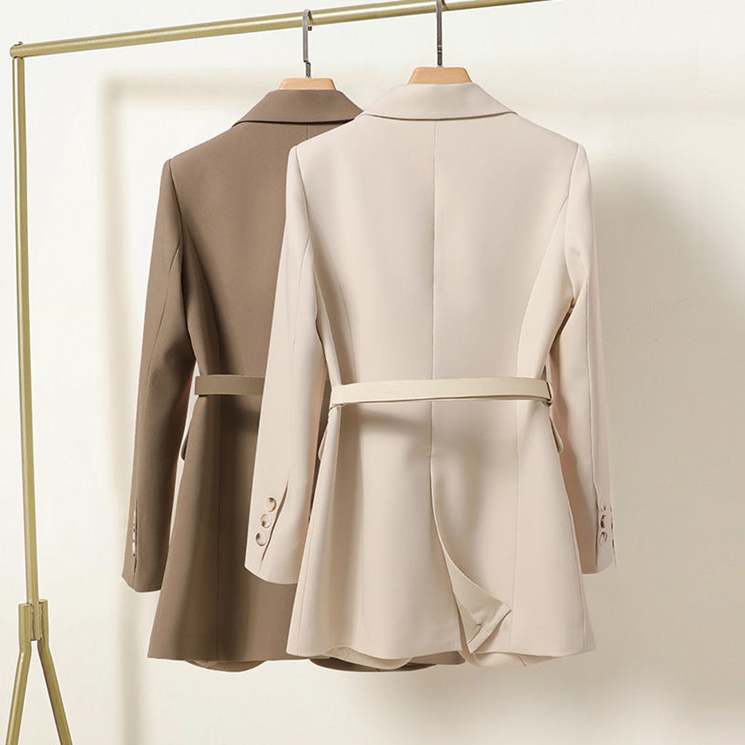 Elegant Women's Blazer