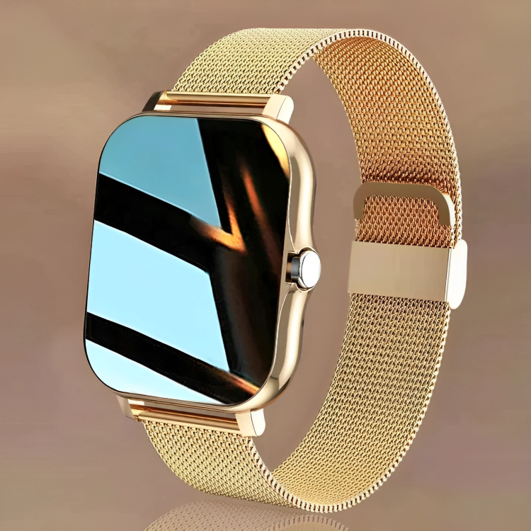 Advanced Multifunction Smartwatch