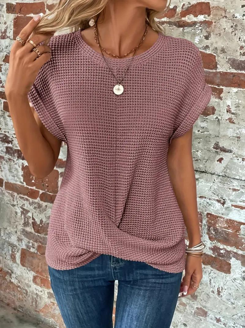Women's T-Shirt Fashion
