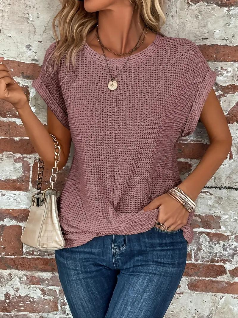 Women's T-Shirt Fashion