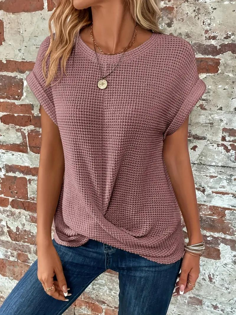 Women's T-Shirt Fashion