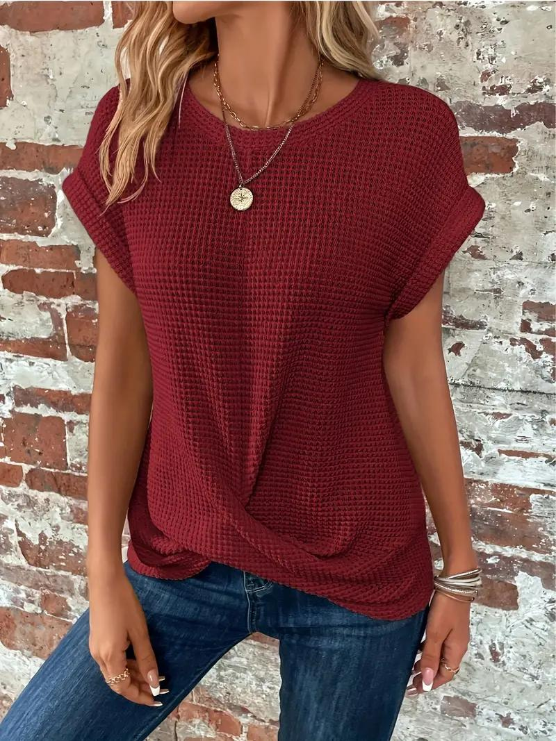 Women's T-Shirt Fashion