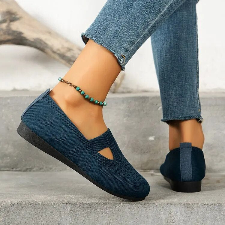 Ultra-Light Breathable Shoes