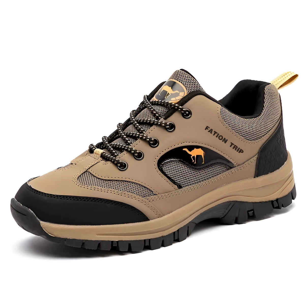 Waterproof Non-slip Hiking Shoes