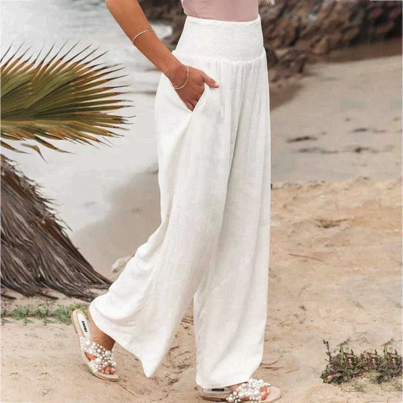 Comfortable And Elegant Pants
