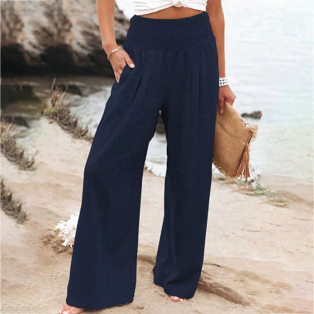 Comfortable And Elegant Pants