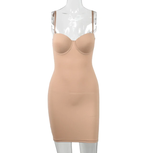 Nova dress Bodyshaper