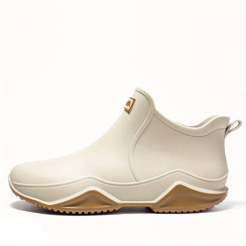 Lysse | Comfortable Rubber Boot