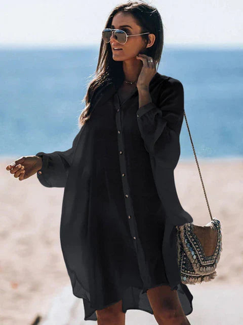 Bikini Cover Up