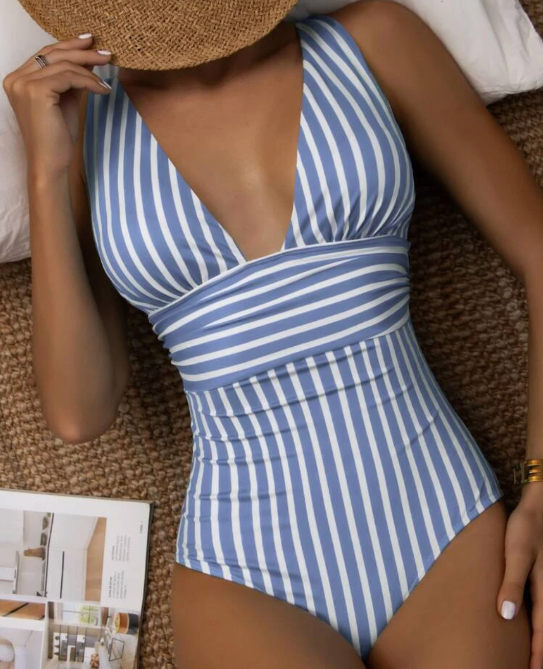 Summer Sensation Swimsuit