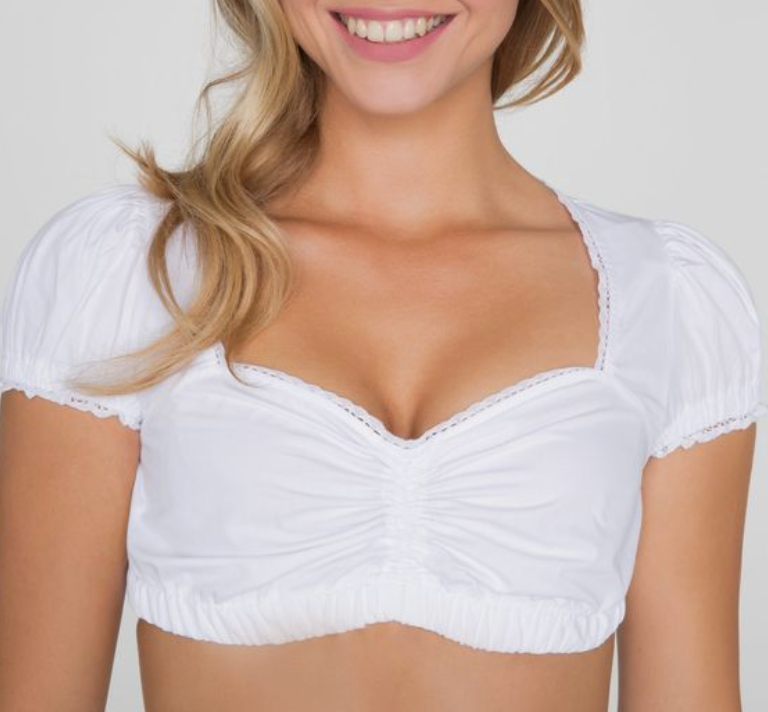 Mia Traditional Costume