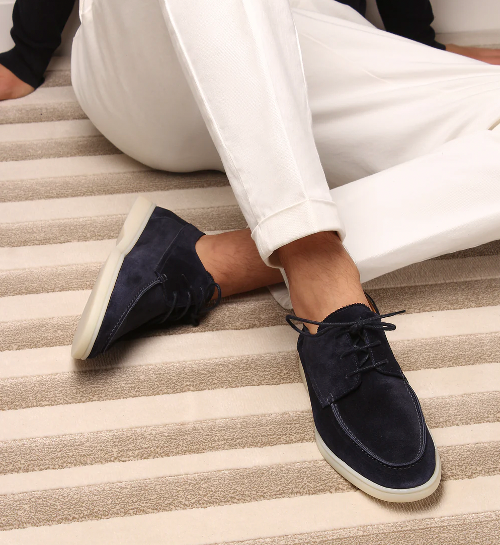 Comfortable Men's Loafers Perfect for Any Occasion