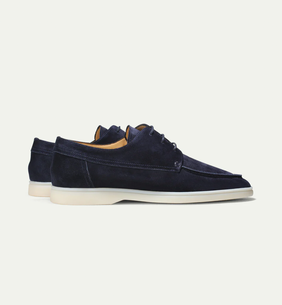 Comfortable Men's Loafers Perfect for Any Occasion