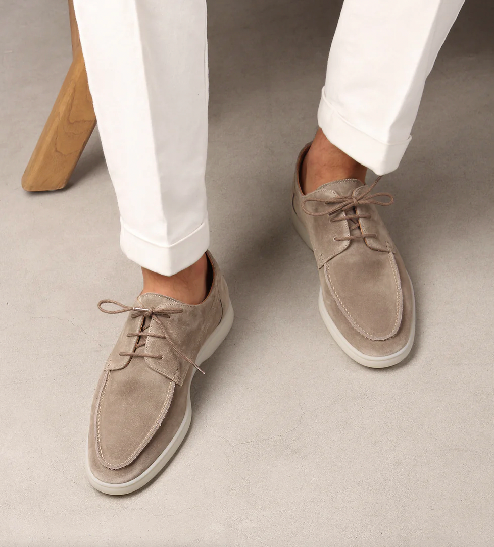 Comfortable Men's Loafers Perfect for Any Occasion