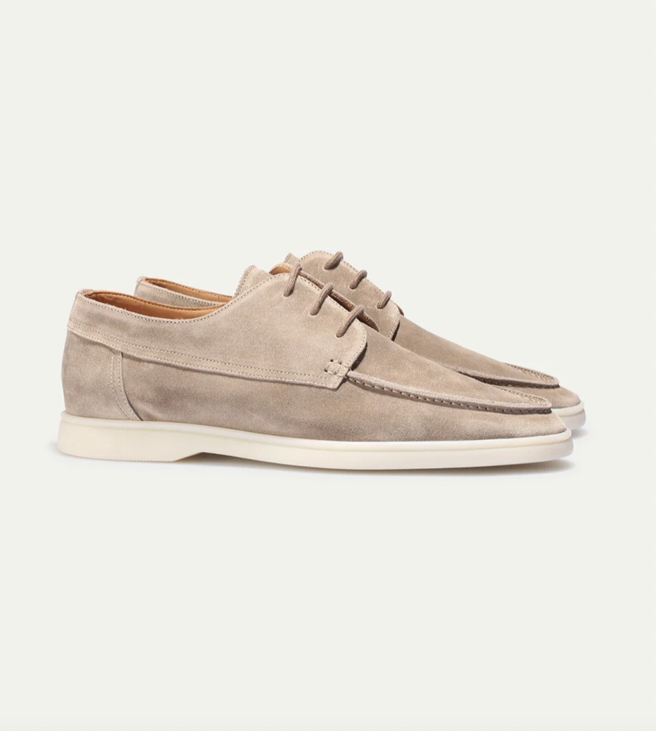 Comfortable Men's Loafers Perfect for Any Occasion