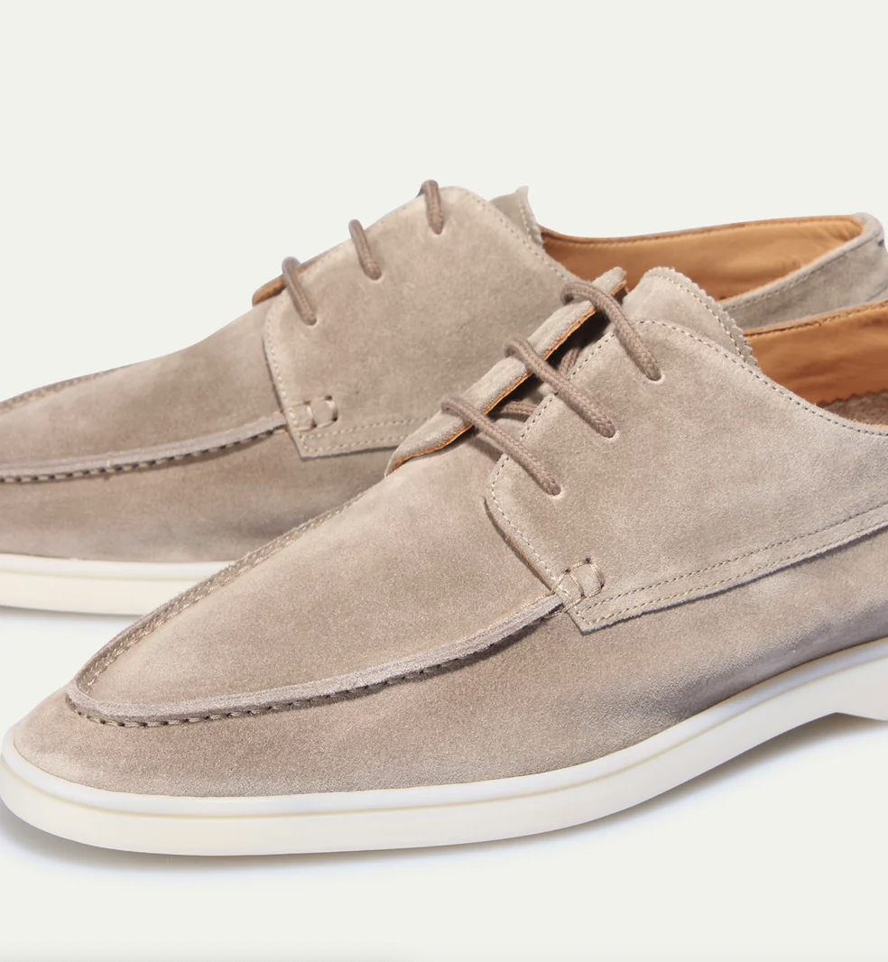 Comfortable Men's Loafers Perfect for Any Occasion