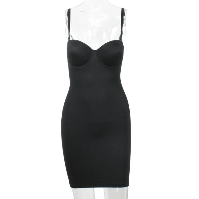 Nova dress Bodyshaper