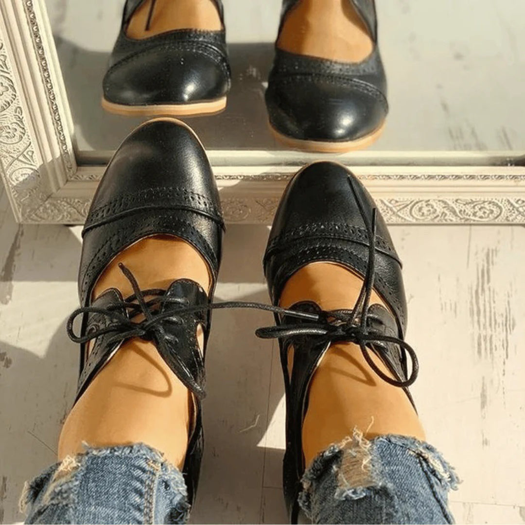 Lysse-Fashion | Elegant and Versatile General Boots