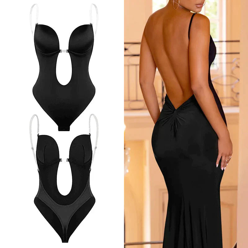 Lysse | Backless Body Shaper