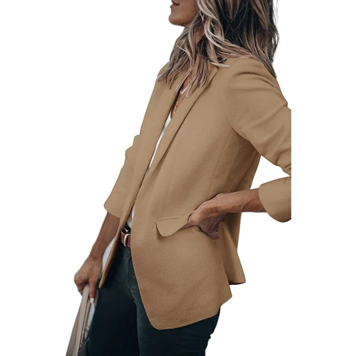 Lysse | Tailored Elegant Blazer