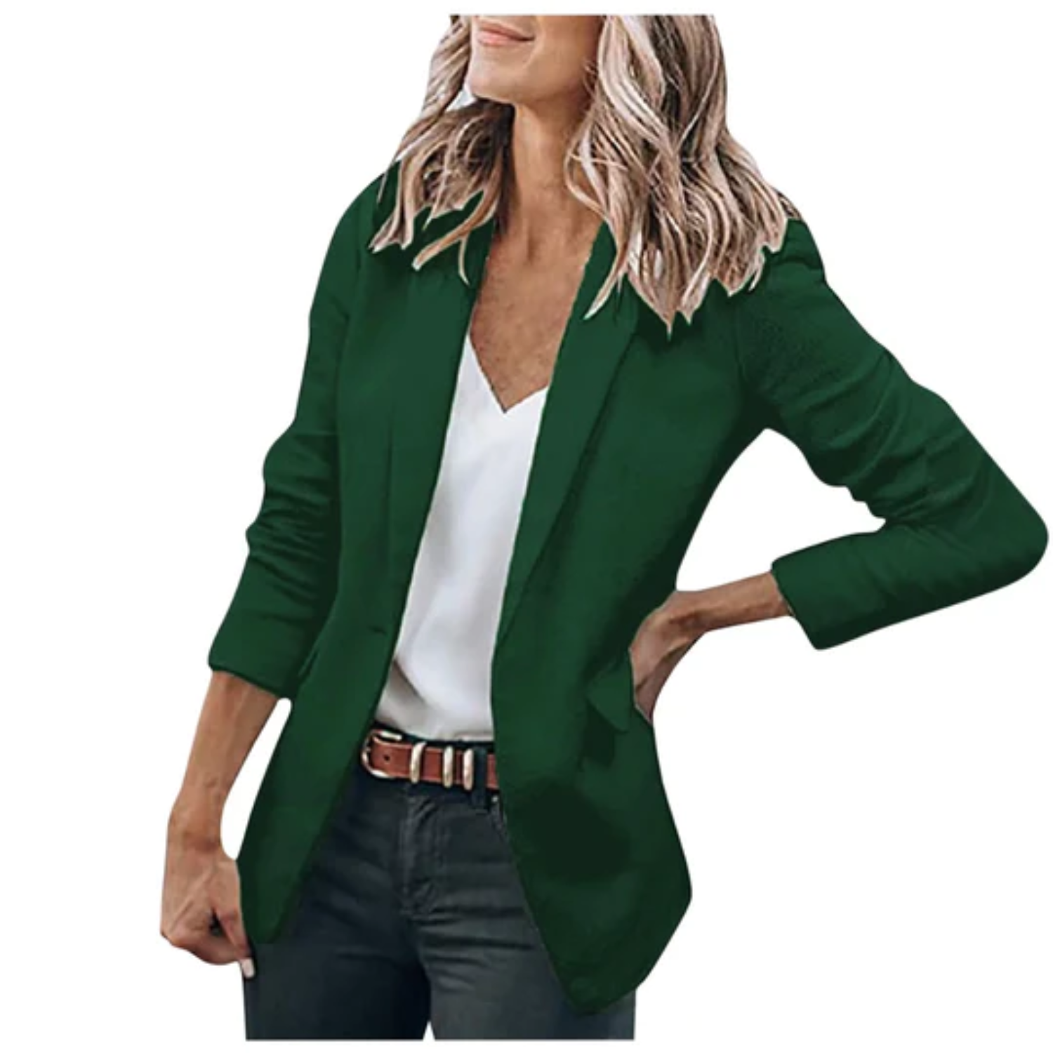 Lysse | Tailored Elegant Blazer