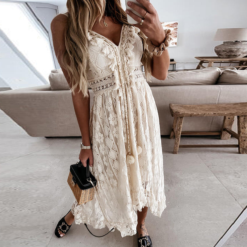 Boho Dress For Women