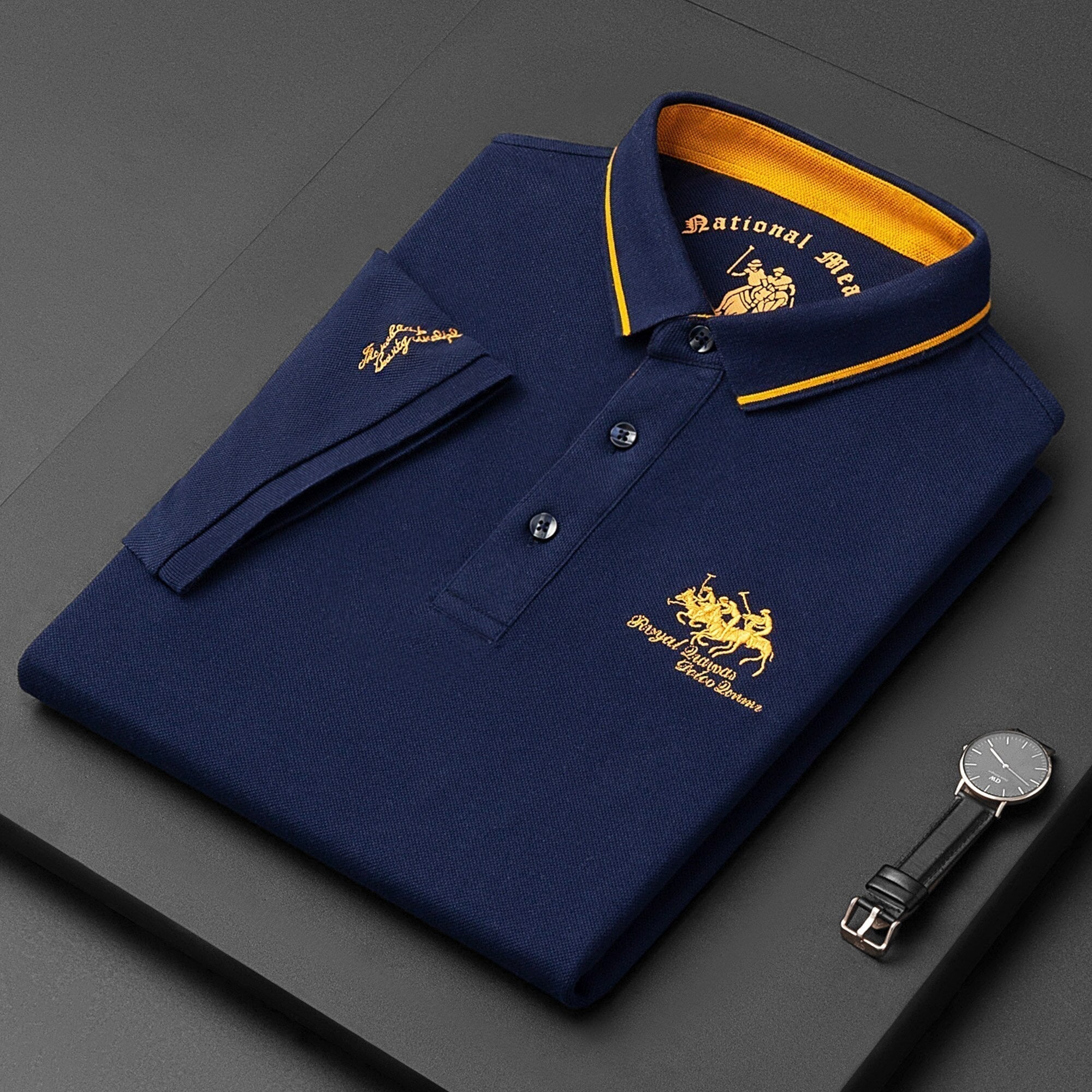 Maverick Polo Shirt