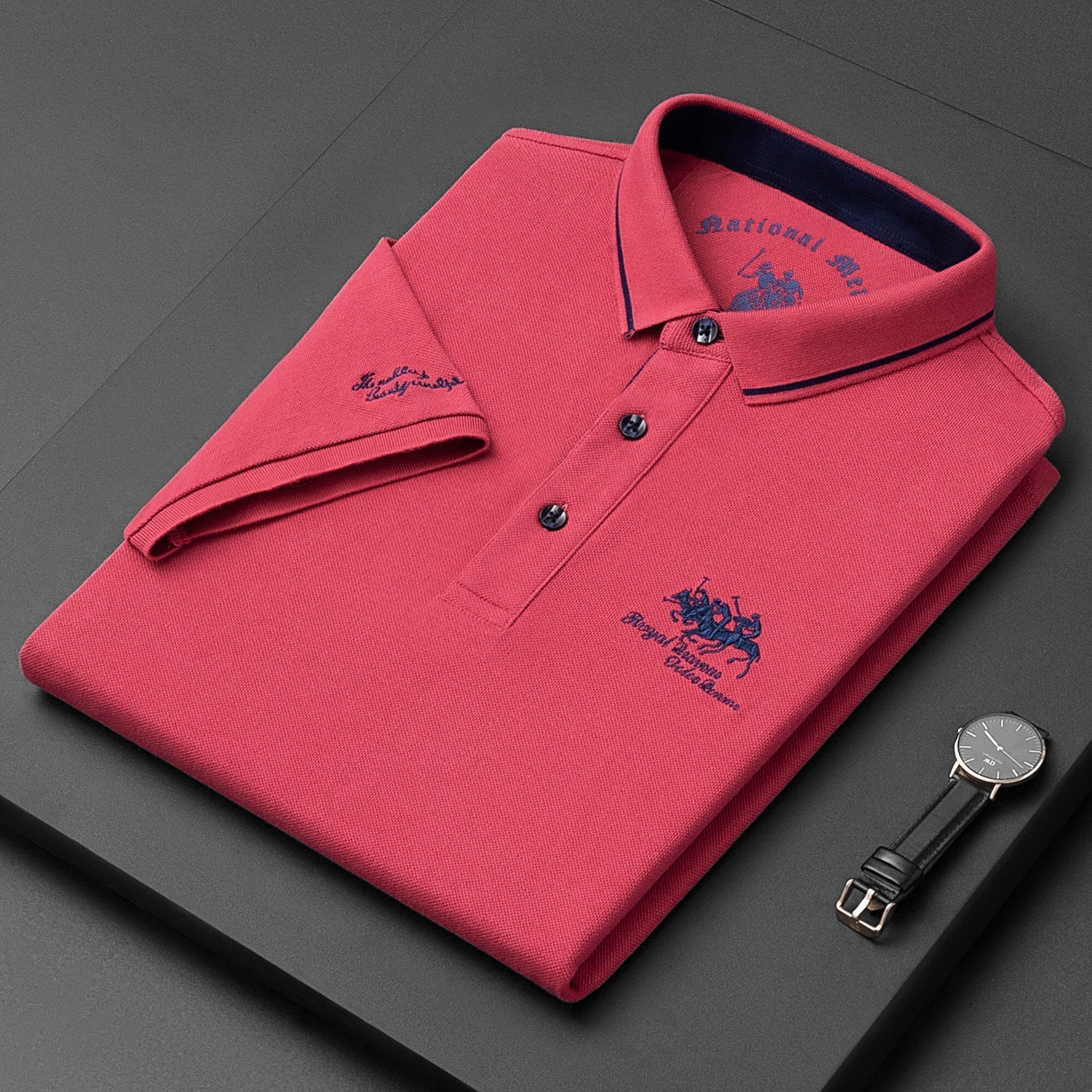 Maverick Polo Shirt