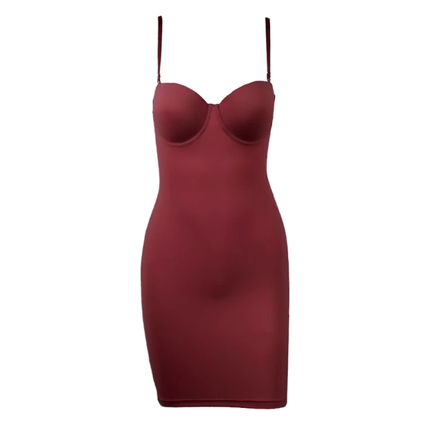 Nova dress Bodyshaper
