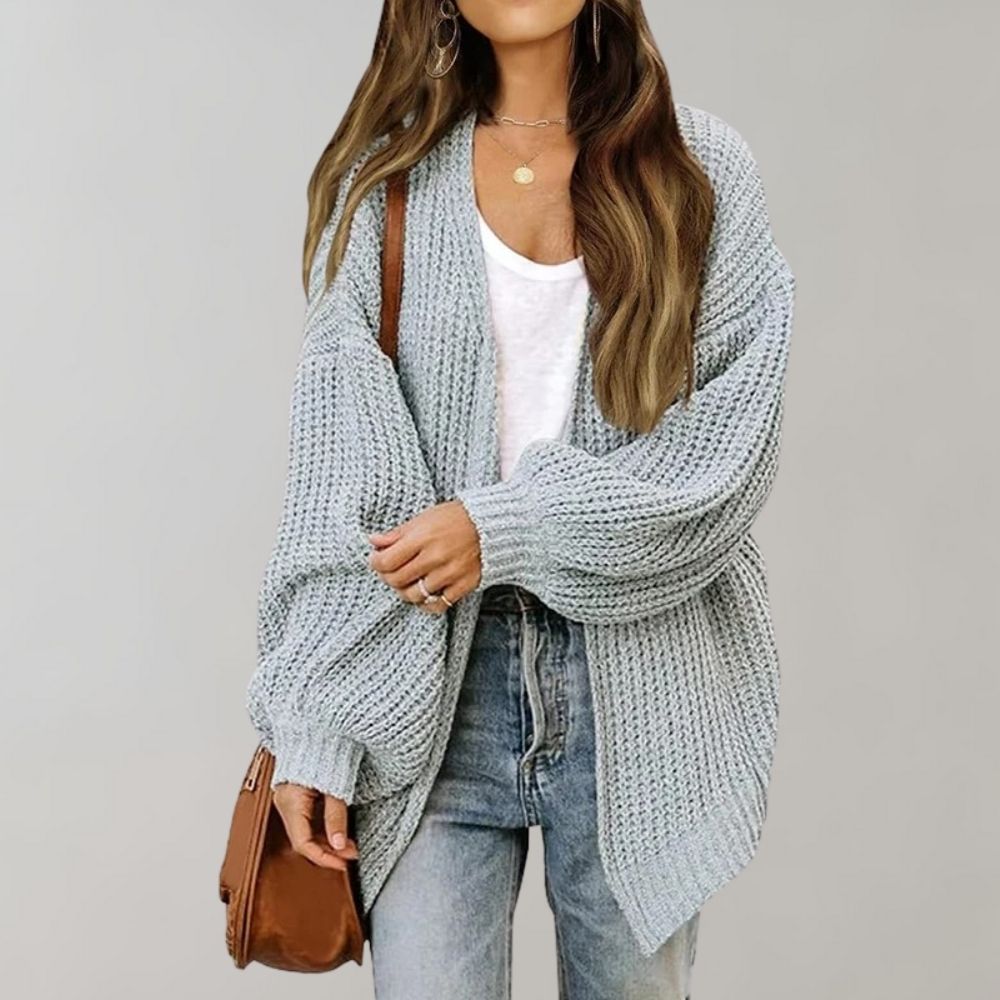 Lysse | Cardigan for Women - Lysse