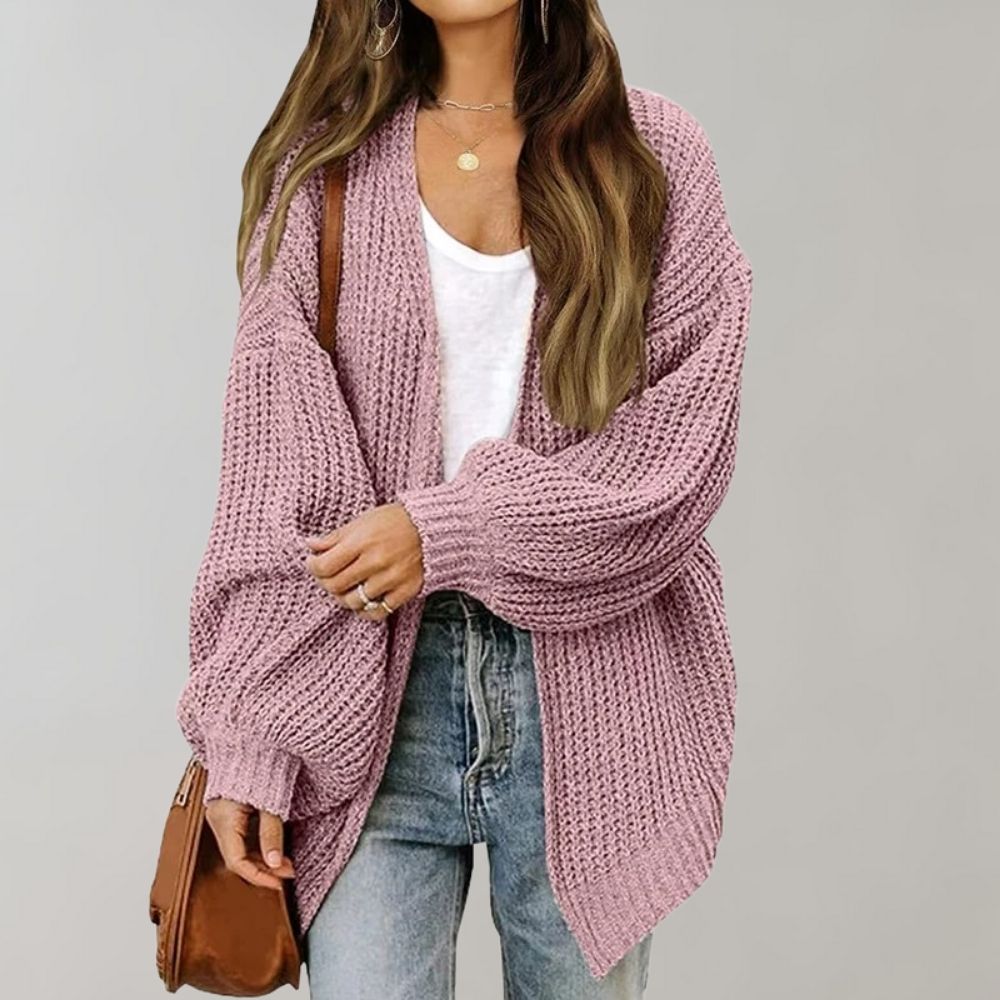 Lysse | Cardigan for Women - Lysse