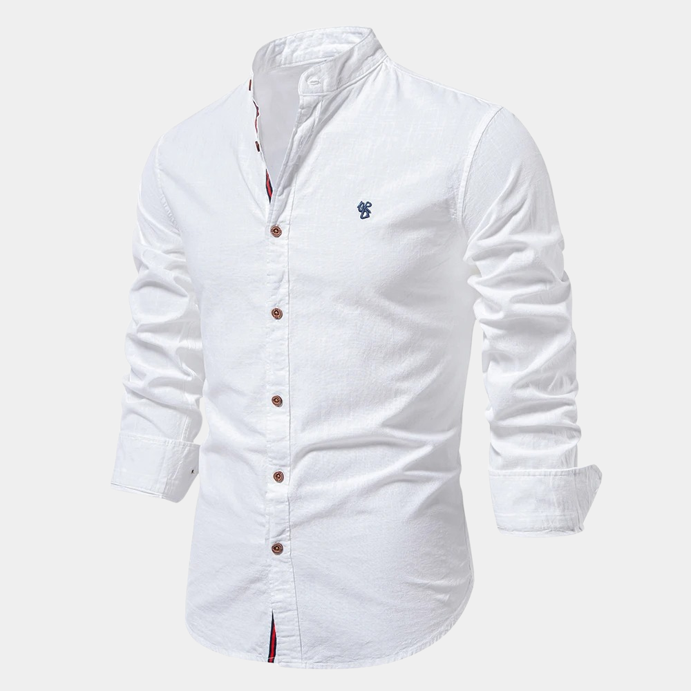Fashionable Men'S Shirtstyle And Comfort Redefined