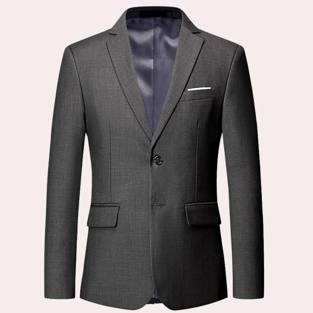 Stylish Men's Blazer